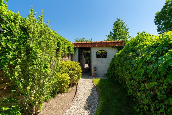 Medium property photo - Uitwijksestraat 6, 4288 JB Uitwijk